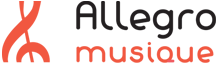 Cours de musique de qualité avec allegromusique.fr