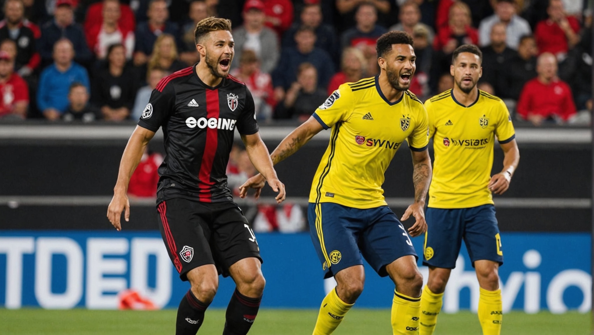 Pronostic DC United  Nashville SC du 25/06 au Audi Field