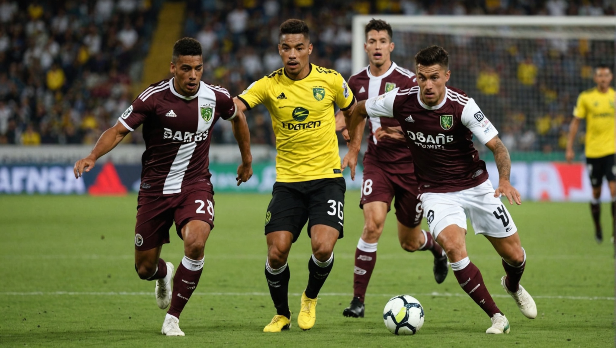 Pronostic Lanús  Defensa y Justicia du 10/06 au Estadio Ciudad de Lanús - Néstor Díaz Pérez