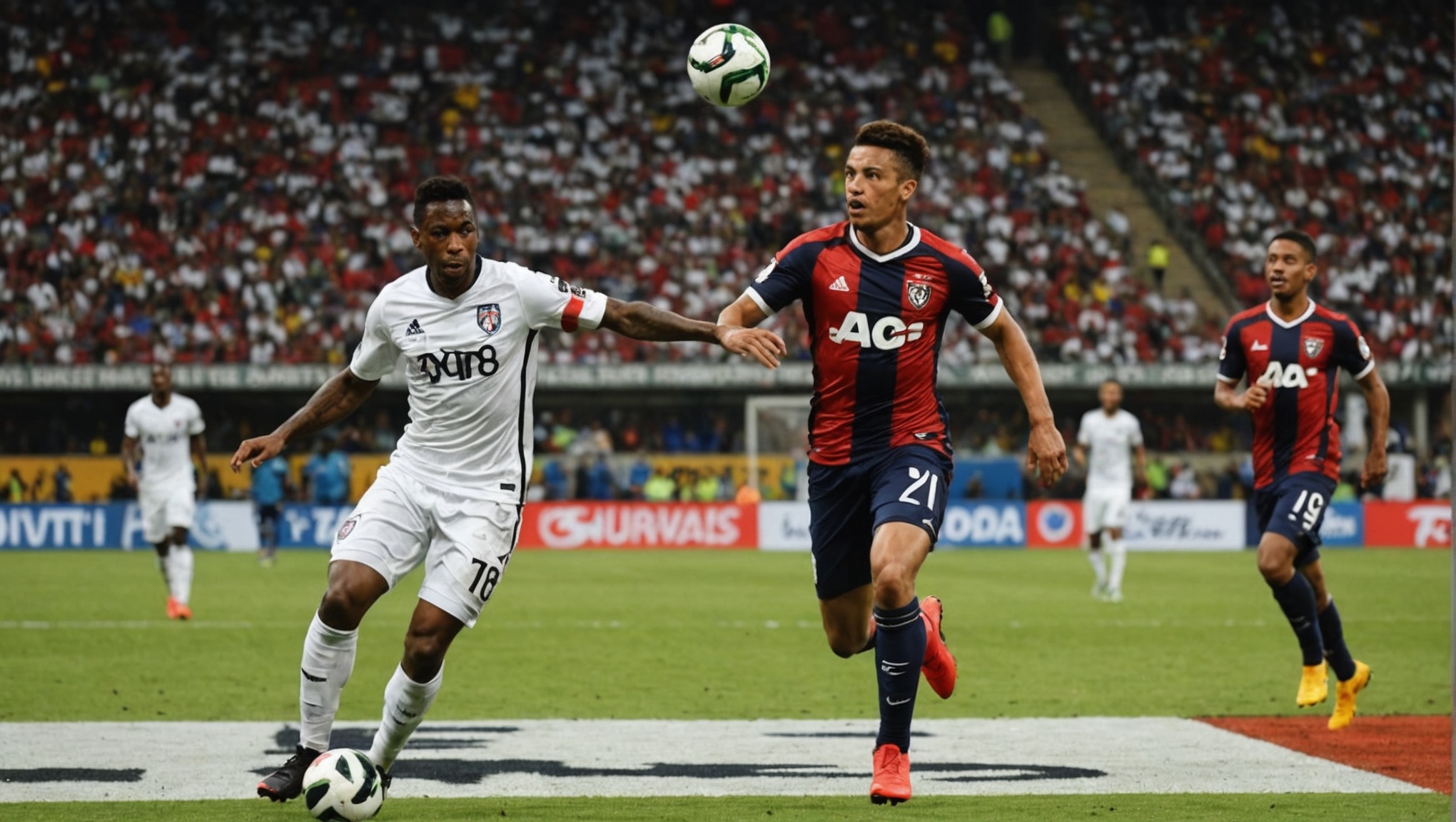 Pronostic São Paulo  América Mineiro du 22/09 au Estádio Cícero Pompeu de Toledo (Morumbi) (São Paulo, São Paulo)