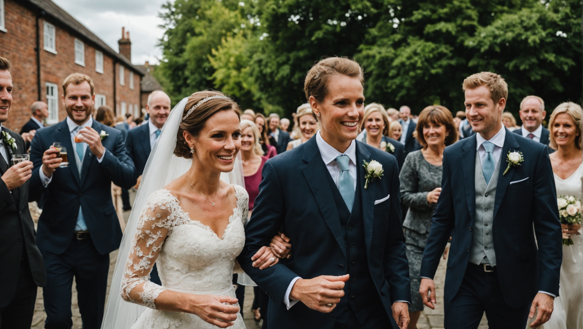 Qu’est-ce un reportage de mariage ?